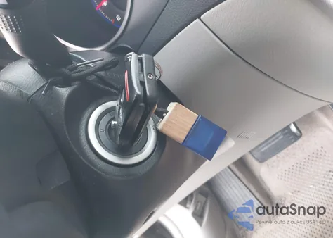 2007 Acura Tl 3.2 из США, поврежденный, VIN 19UUA66247A034913